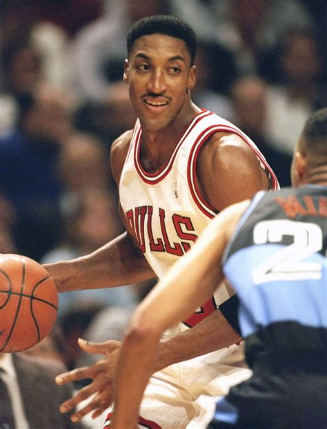 pippen position|Scottie Pippen Stats, Height, Weight, Position, Draft Status and .